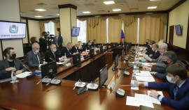 ЦУР Чеченской Республики признан лучшим среди субъектов СКФО