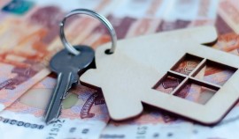 Январь 2026 года поставил рекорд по выдаче ипотеки в России| грозный, чгтрк