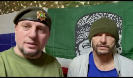 Рамзан Кадыров: Лучший выбор у военнослужащих ВСУ – это сдаться в плен нашим воинам