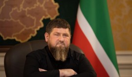 В ходе боестолкновений бойцы батальона «Восток-АХМАТ» МО РФ взяли в плен разведчиков ВСУ
