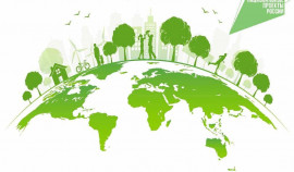 Глава Минприроды рассказал о реализации экологического нацпроекта