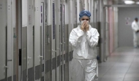 В России за сутки выявили 601 случай заражения коронавирусом