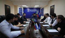 Участникам проекта «ПолитСтарт» рассказали о практических инструментах взаимодействия с избирателями