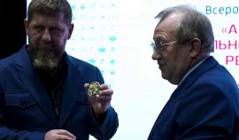 Глава ЧР принял участие в IV заседании Координационного совета Южной ассоциации научных организаций