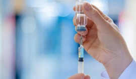 В настоящее время в Чеченской Республике вакцинацию от COVID-19 прошли более 1500 человек