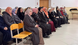 Родителям грозненских школьников рассказали о важности вакцинации 