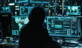 В России реже всего киберпреступления происходят в ЧР