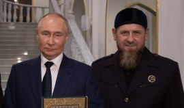 Рамзан Кадыров: Сирийские граждане ждут стабильности и спокойной жизни