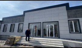 Новый Дом культуры в станице Старо-Щедринская: сердце культурной жизни Шелковского района