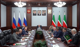 Совет Парламента ЧР единогласно утвердил повестку осенней сессии