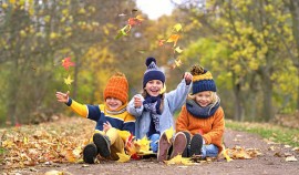 Объявлены победители детской премии «Новая философия воспитания»