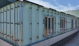 Капитальный ремонт школы в Ники-Хита: шаг к будущему молодежи