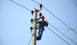 АО «Чеченэнерго» завершает реализацию Программы снижения потерь в городе Гудермесе