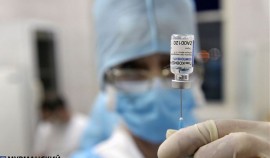 Crocus Medical: Эффективность вакцины «Спутник V» превысила 91%