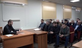 В Минобразования ЧР обсудили подготовку педагогических кадров и программу «Земский учитель»