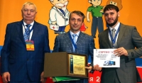 РДКБ им. Глинки признана лучшей детской больницей России 2019 года 