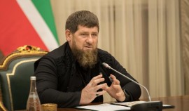 Рамзан Кадыров выразил мнение по поводу наказания за уклонение от призыва