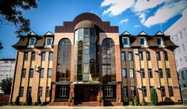 В Академии наук ЧР разработали проект по проверке орфографии чеченского языка