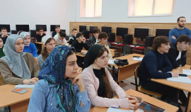 «Я сдам ЕГЭ-профиль»: Новый проект подготовки к экзаменам в Чеченской Республике