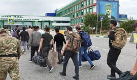 20 иностранцев, нарушивших миграционное законодательство, выдворили из Чеченской Республики