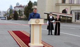 Марат Хуснуллин: ЧР стала лидером в стране по приросту объёма жилищного строительства