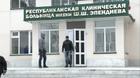 100 человек с проблемами со зрением из Чечни получат помощь в клинике имени С.Федорова