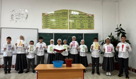 В Серноводском районе прошли мероприятия ко Дню солидарности в борьбе с терроризмом