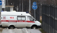 Число заразившихся коронавирусом в России превысило 13,5 тыс.