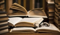 Районной библиотеке селения Курчалой подарили 1000 книг различного жанра
