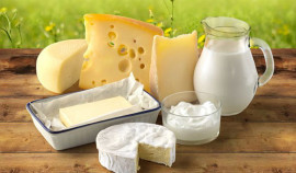 В ЧР станут обязательными требования по маркировке молочной продукции