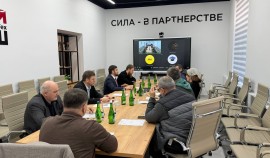 В ГГНТУ обсудили перспективы развития нефтегазовых технологий и внедрение инноваций в ТЭК