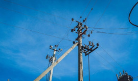 АО «Чеченэнерго» уведомляет о плановых отключениях электроэнергии 9 сентября