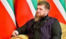Рамзан Кадыров: 