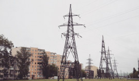 Специалисты  «Чеченэнерго» перевели участки воздушных линий электропередачи в кабельное исполнение