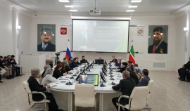 В Грозном прошёл Всероссийский форум по сохранению языков народов России