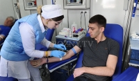 Россияне смогут пройти бесплатную вакцинацию против кори до 1 октября
