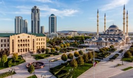 Чеченская Республика признана самым безопасным регионом РФ в 2020 году