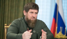 Рамзан Кадыров лидер по количеству упоминаний в соцмедиа и СМИ среди глав субъектов РФ