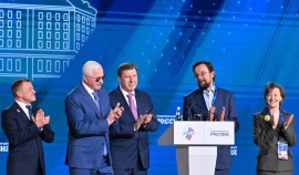 Полномочия Координационного совета по поддержке экспорта продлены на три года