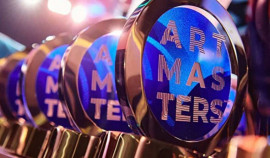 Прием заявок на участие в чемпионате «АртМастерс» завершится 30 апреля