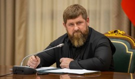 Рамзан Кадыров: «Исчезнет язык - исчезнет и нация»