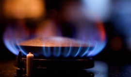 В Байсангуровском районе Грозного приостановят подачу газа 25 марта