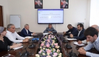 Минздрав Чечни создаст рабочую группу по курированию спортивной медицины