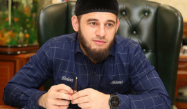 ЧР выделено 1.6 млрд. руб. на реконструкцию Аргунского и Сунженского гидроузлов