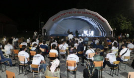 В ЧР открыли прием заявок на молодежный форум 