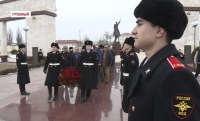 В Чечне появится памятник ветеранам Афганистана 