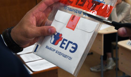 Роспотребнадзор: на ЕГЭ и итоговых экзаменах сохранятся некоторые меры против COVID-19