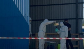 Россельхознадзор отработал действия при вспышках опасных болезней животных в ЧР