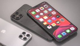 Рамзан Кадыров предложил угадать питомца за iPhone 12