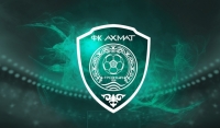 ФК «Ахмат» встретится с ЦСКА в Москве